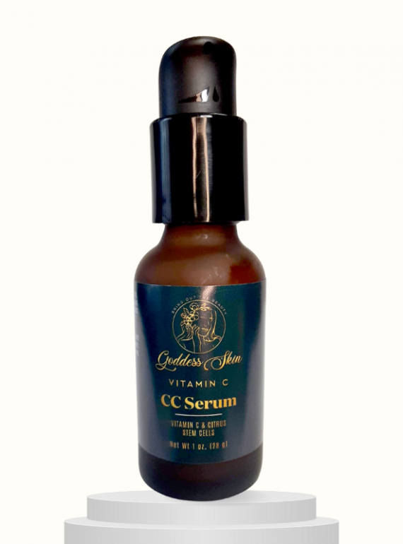 Vitamin C - CC Serum