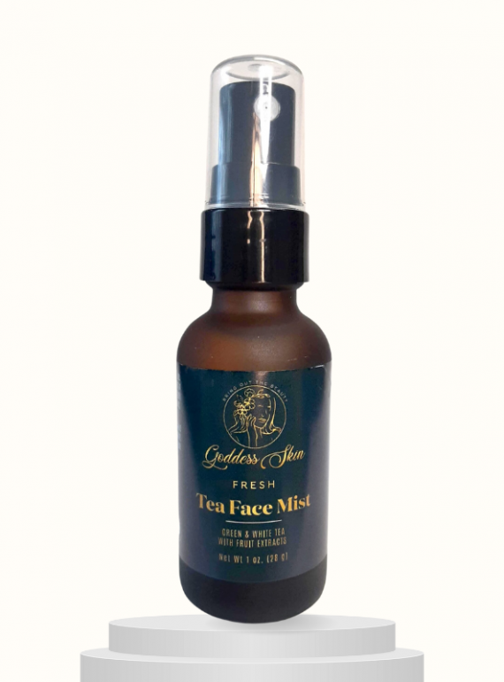 Tea Face Mist