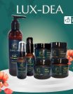 LUX DEA Skincare bundle