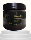 Royalty Body Cream image