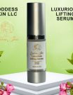 face serum for brighter appearance