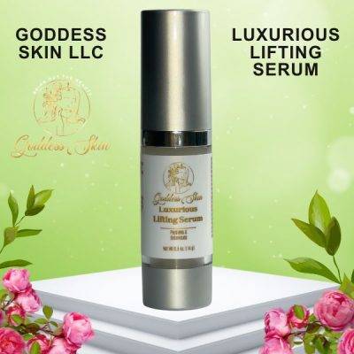 face serum for brighter appearance