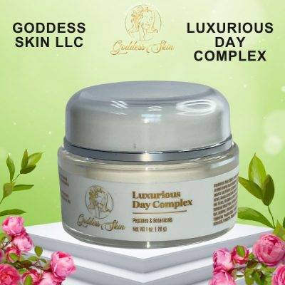 Luxurious Day Complex Cream
