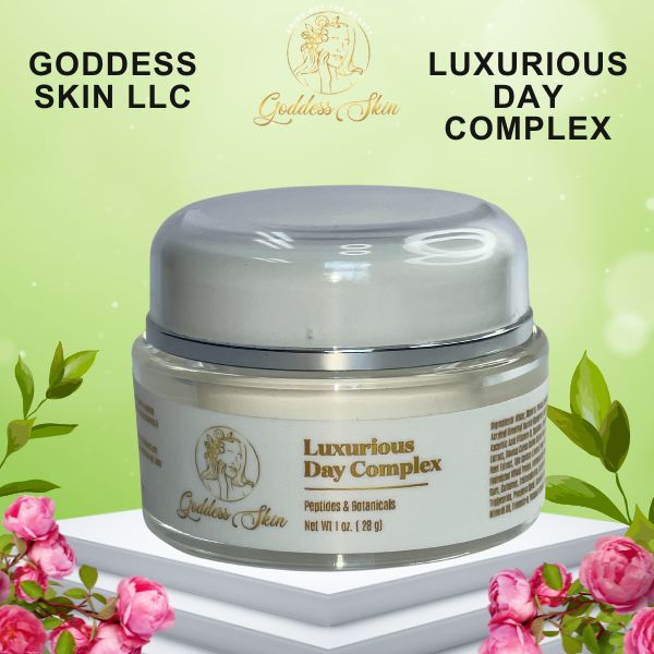 Luxurious Day Complex Cream