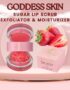 Lip Scrub