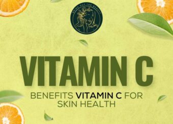 Vitamin C Benefits for Skin Health
