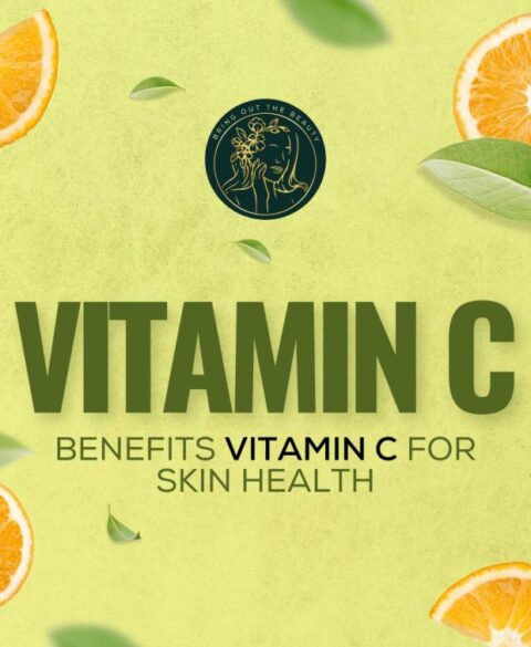 Vitamin C Benefits for Skin Health