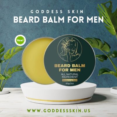 Beard Balm for Men