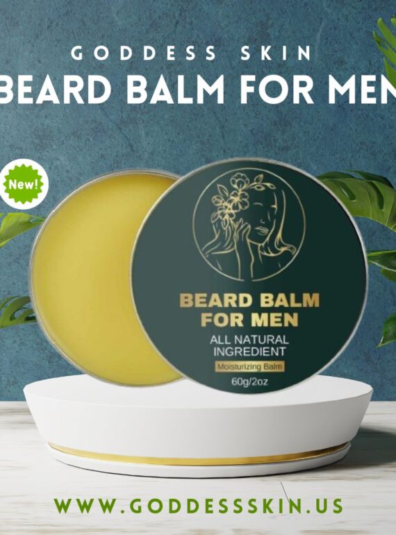 Beard Balm for Men