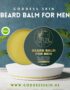 Beard Balm for Men