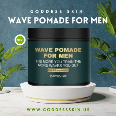 Best wave Pomade for Men